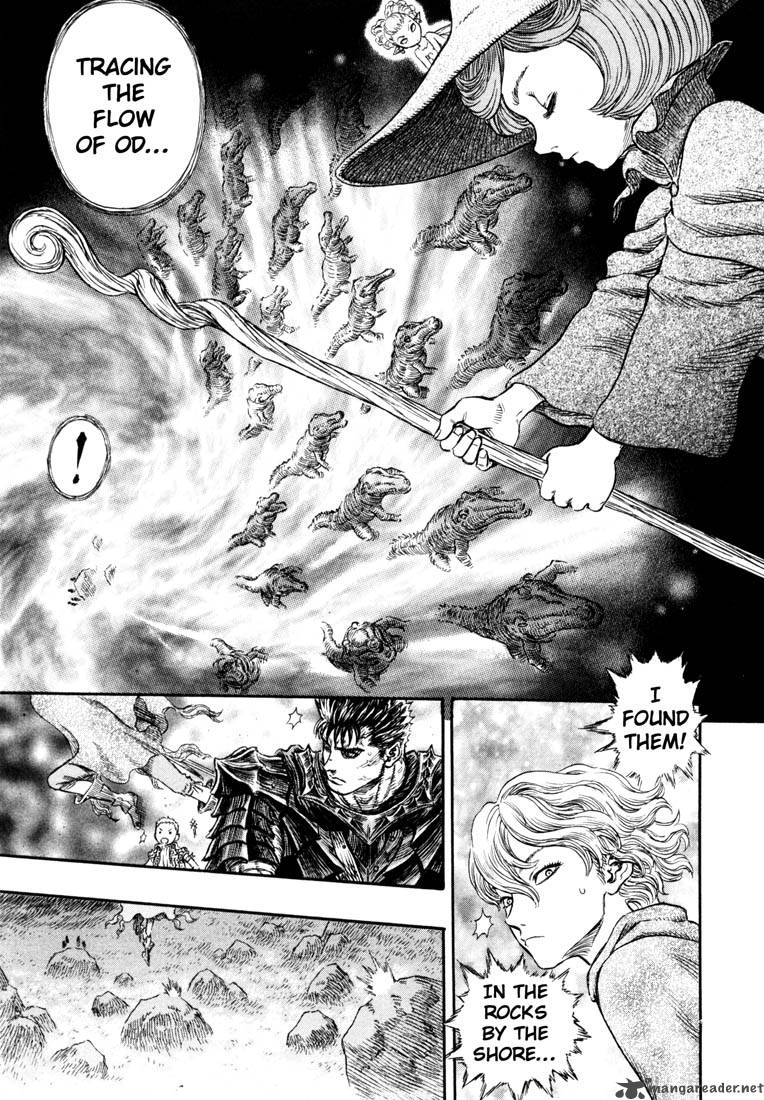 Berserk 28 87