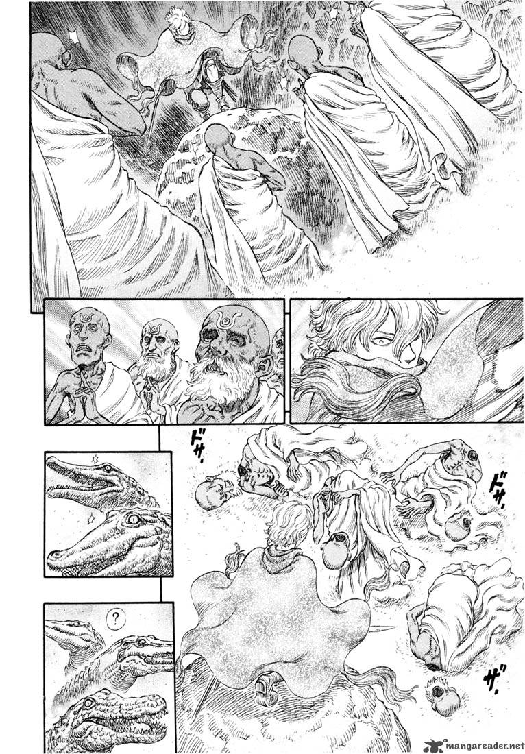 Berserk 28 88