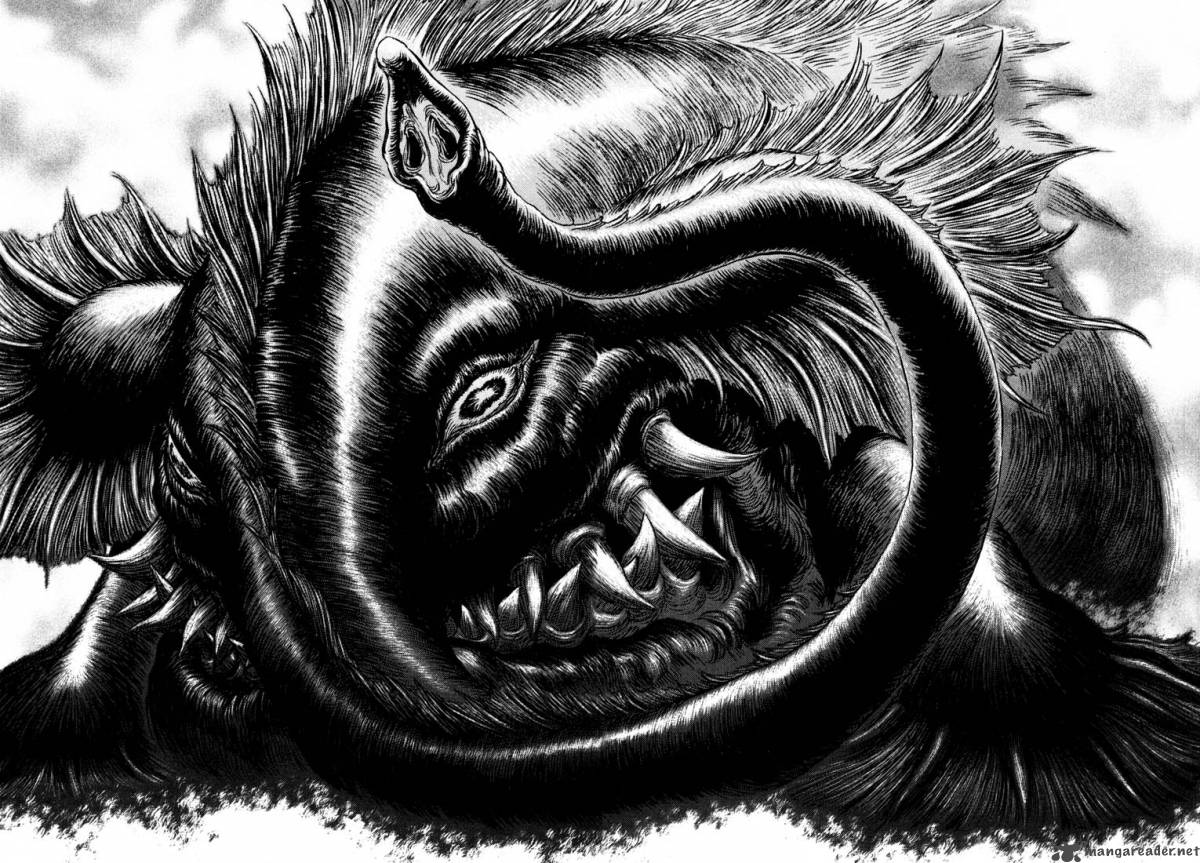 Berserk 28 92