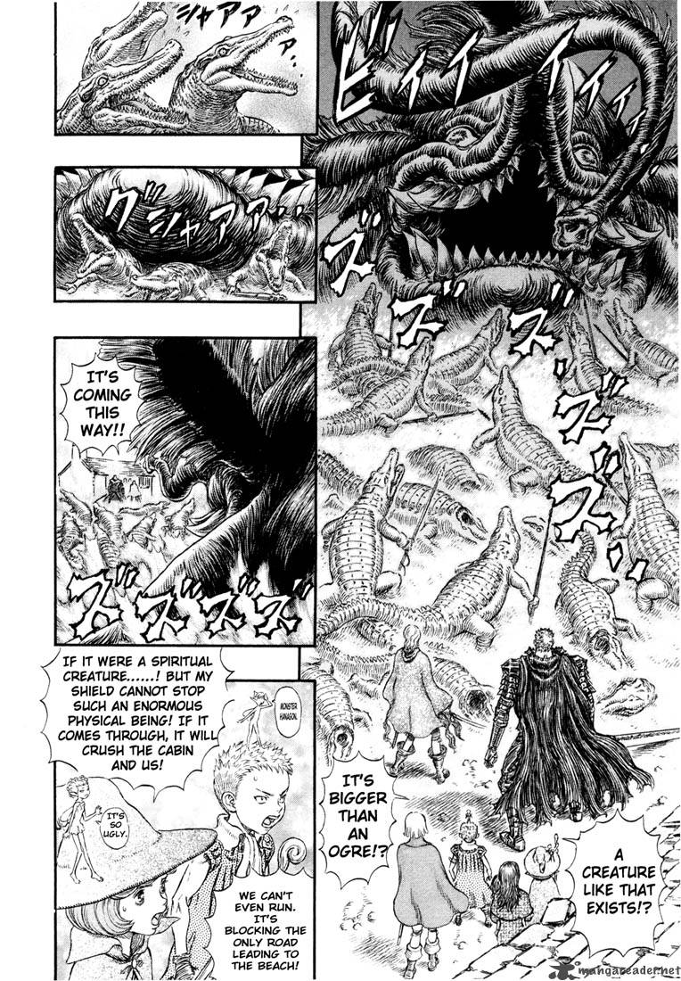 Berserk 28 95