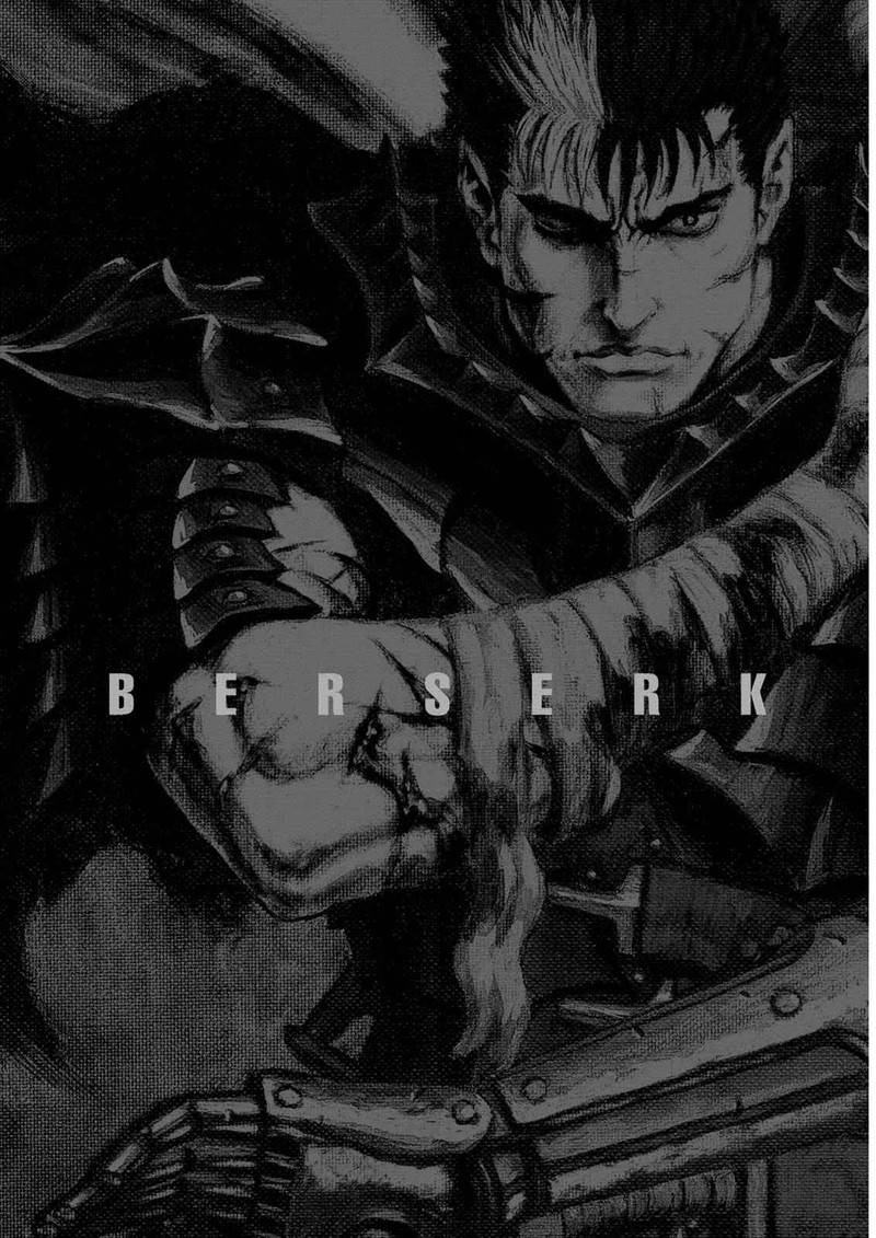Berserk 280 19