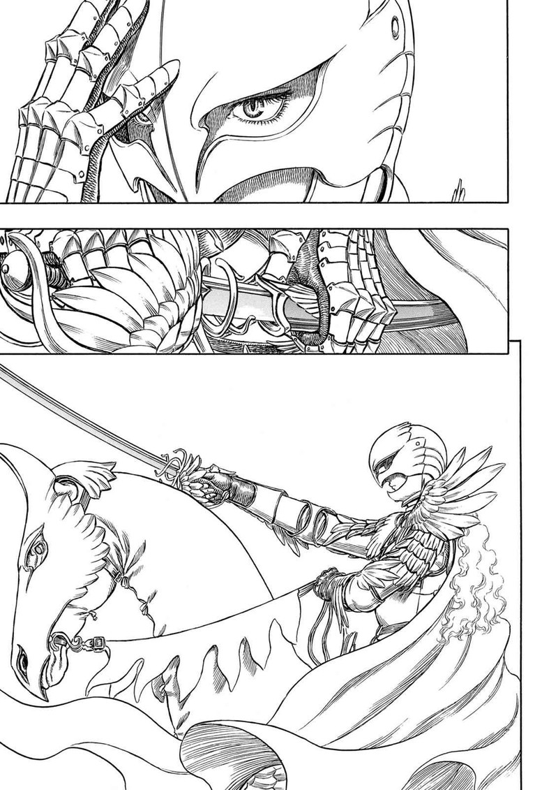 Berserk 281 7