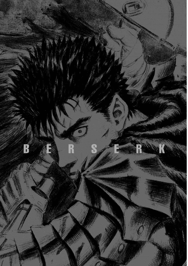 Berserk 282 20