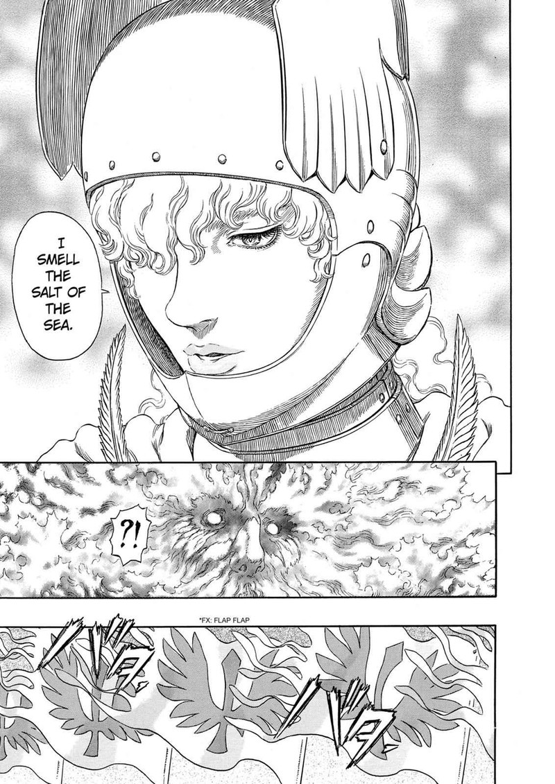 Berserk 283 6
