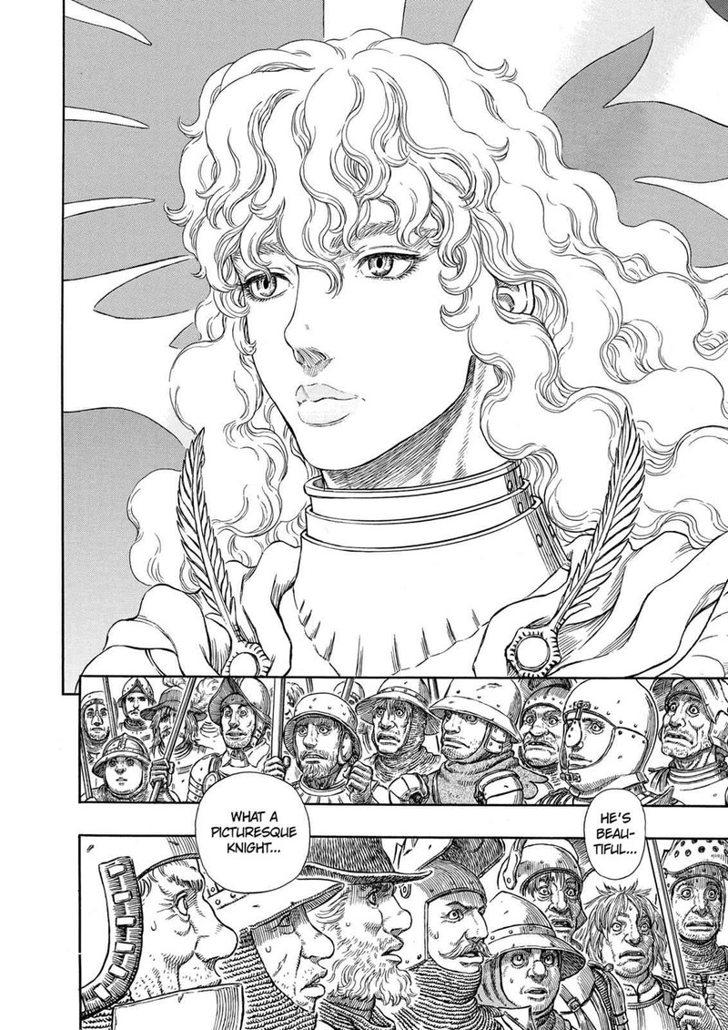 Berserk 284 4