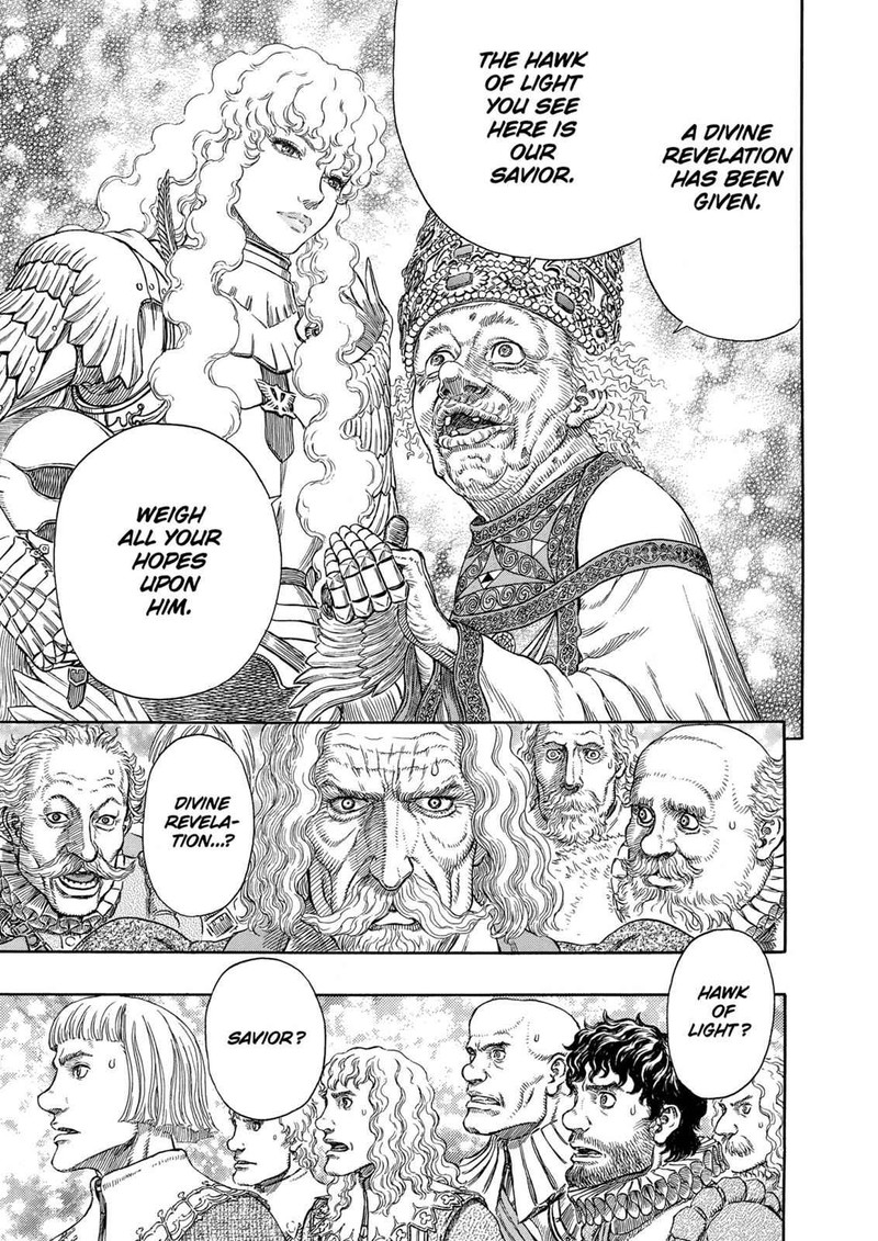 Berserk 285 17