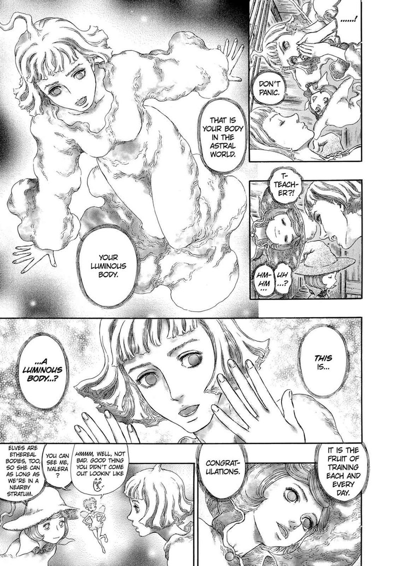 Berserk 286 14