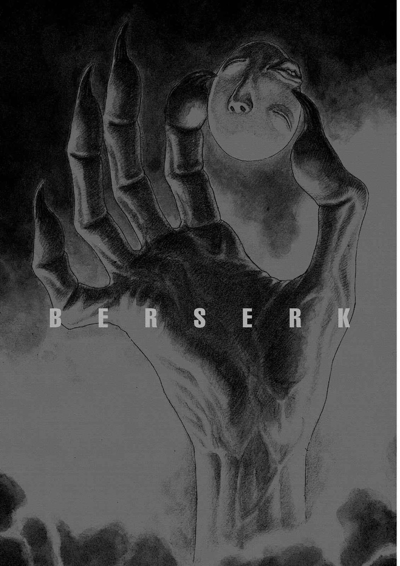Berserk 286 21
