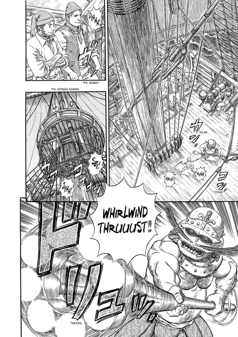 Berserk 286 4