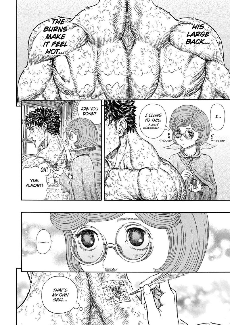 Berserk 288 3