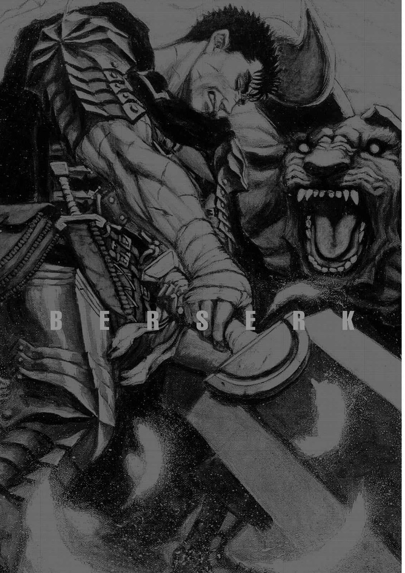 Berserk 289 17