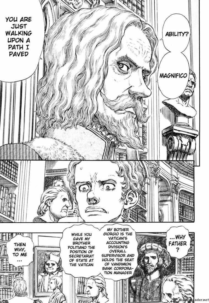 Berserk 29 100