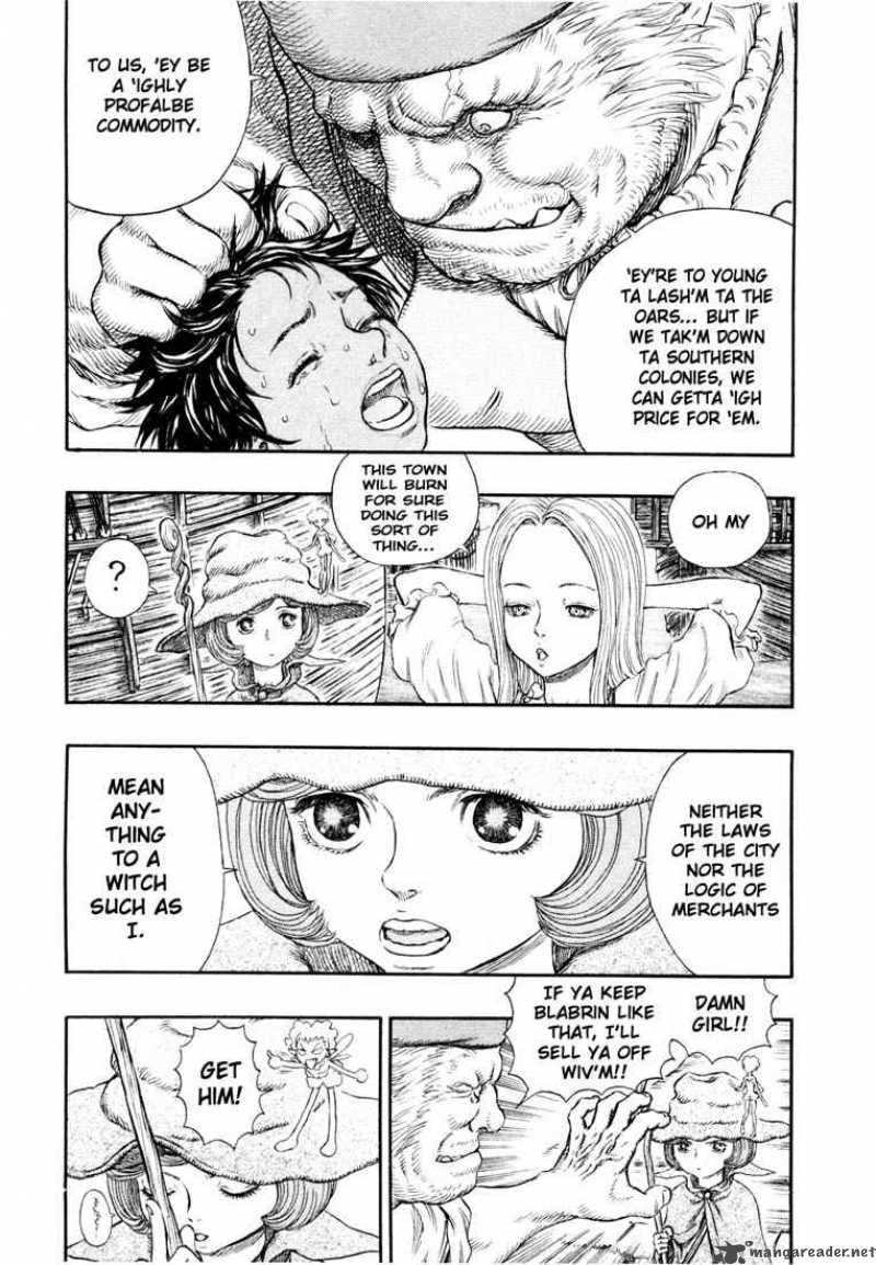 Berserk 29 11