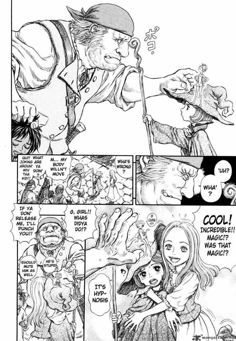 Berserk 29 12