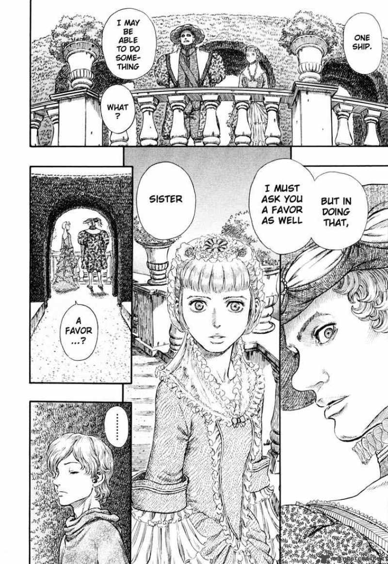Berserk 29 125