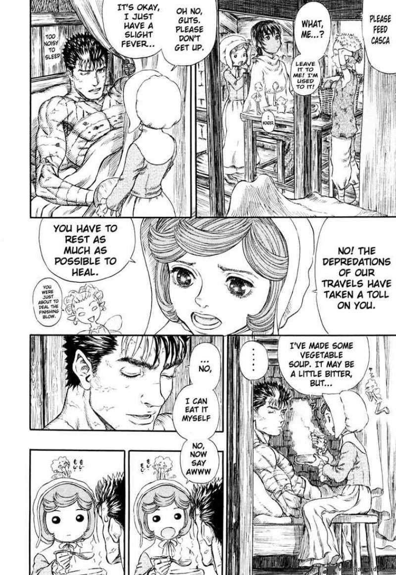 Berserk 29 127