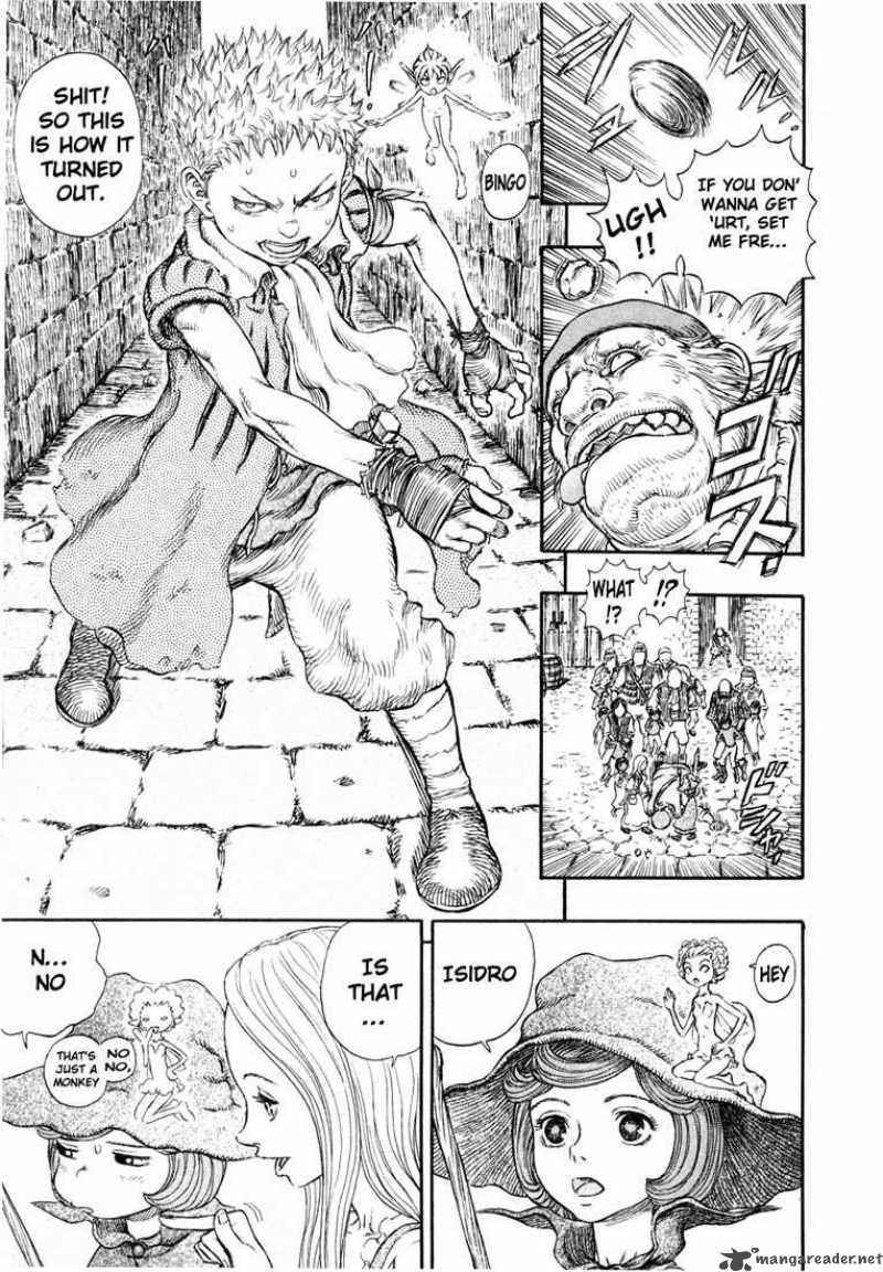 Berserk 29 13