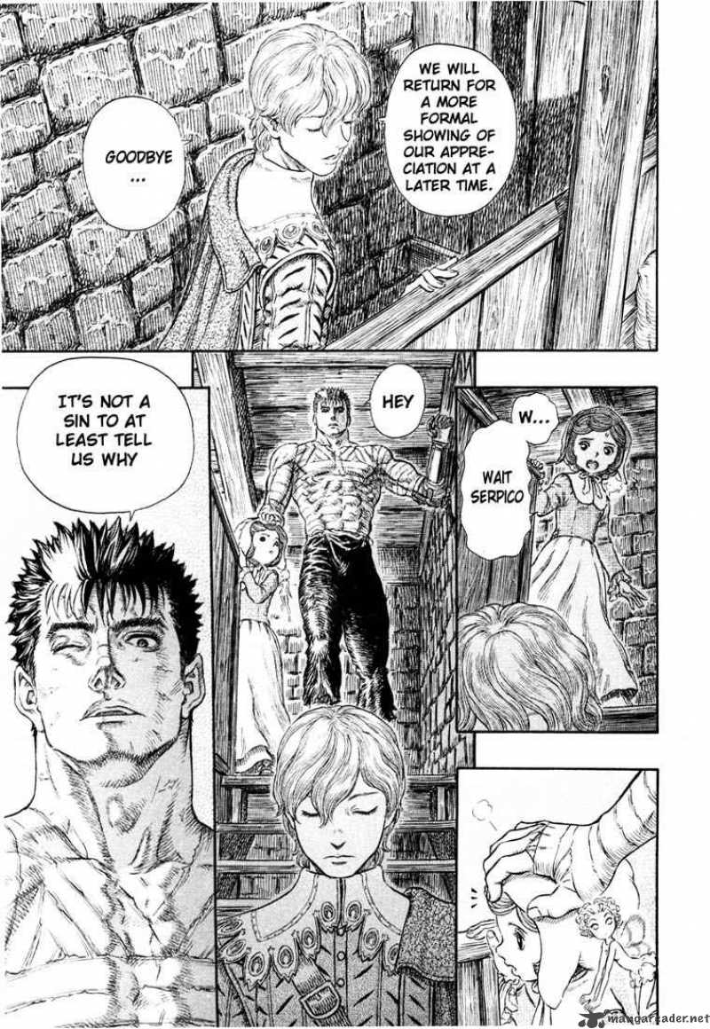 Berserk 29 132