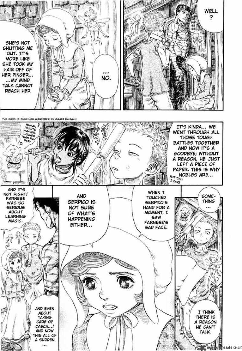 Berserk 29 134