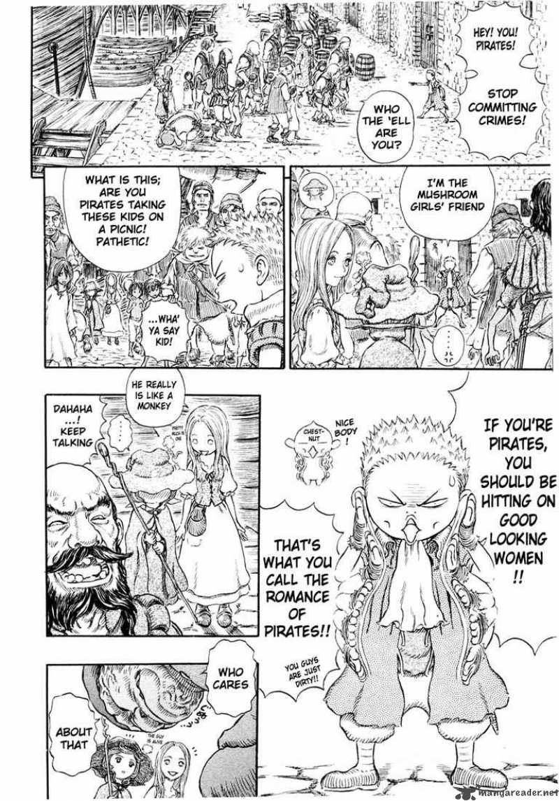 Berserk 29 14