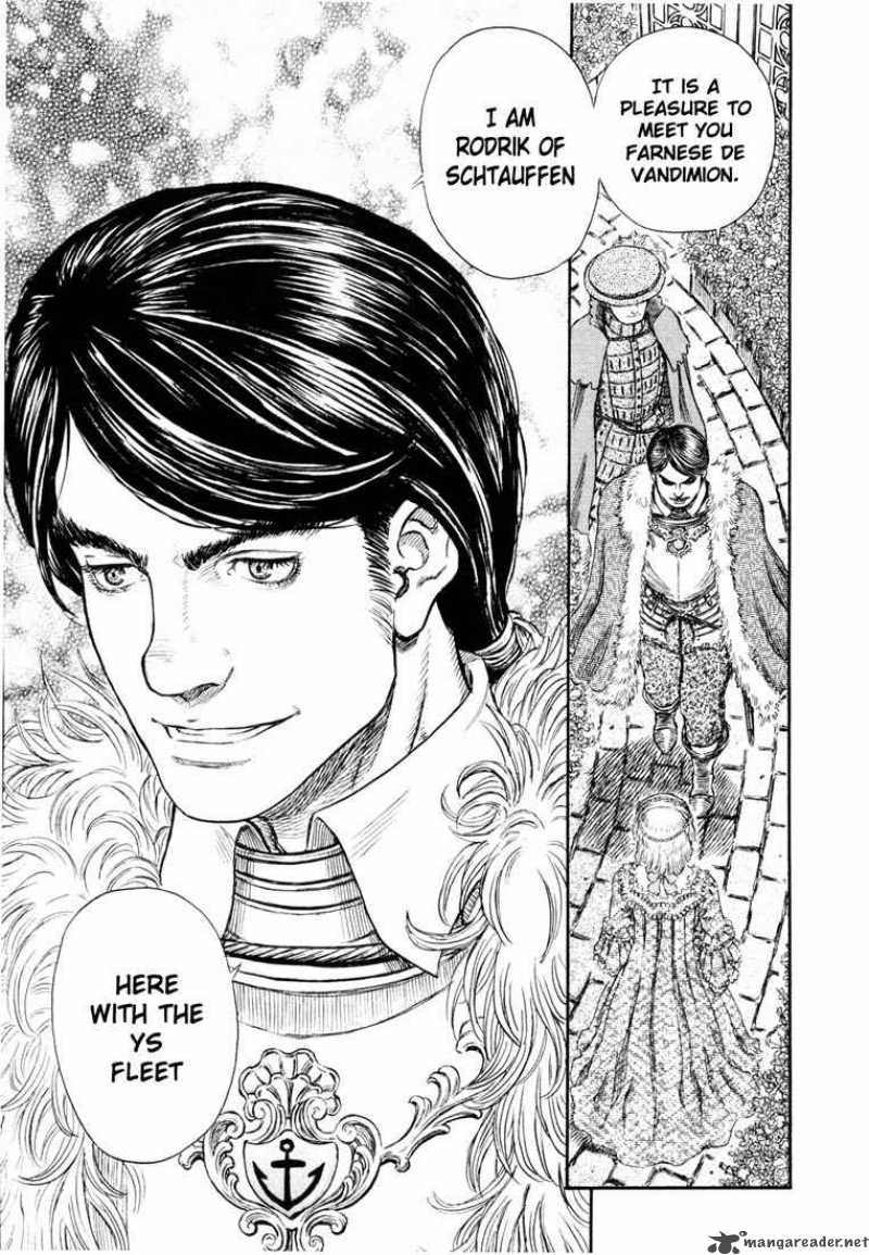 Berserk 29 140