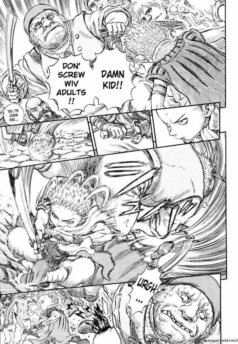 Berserk 29 15