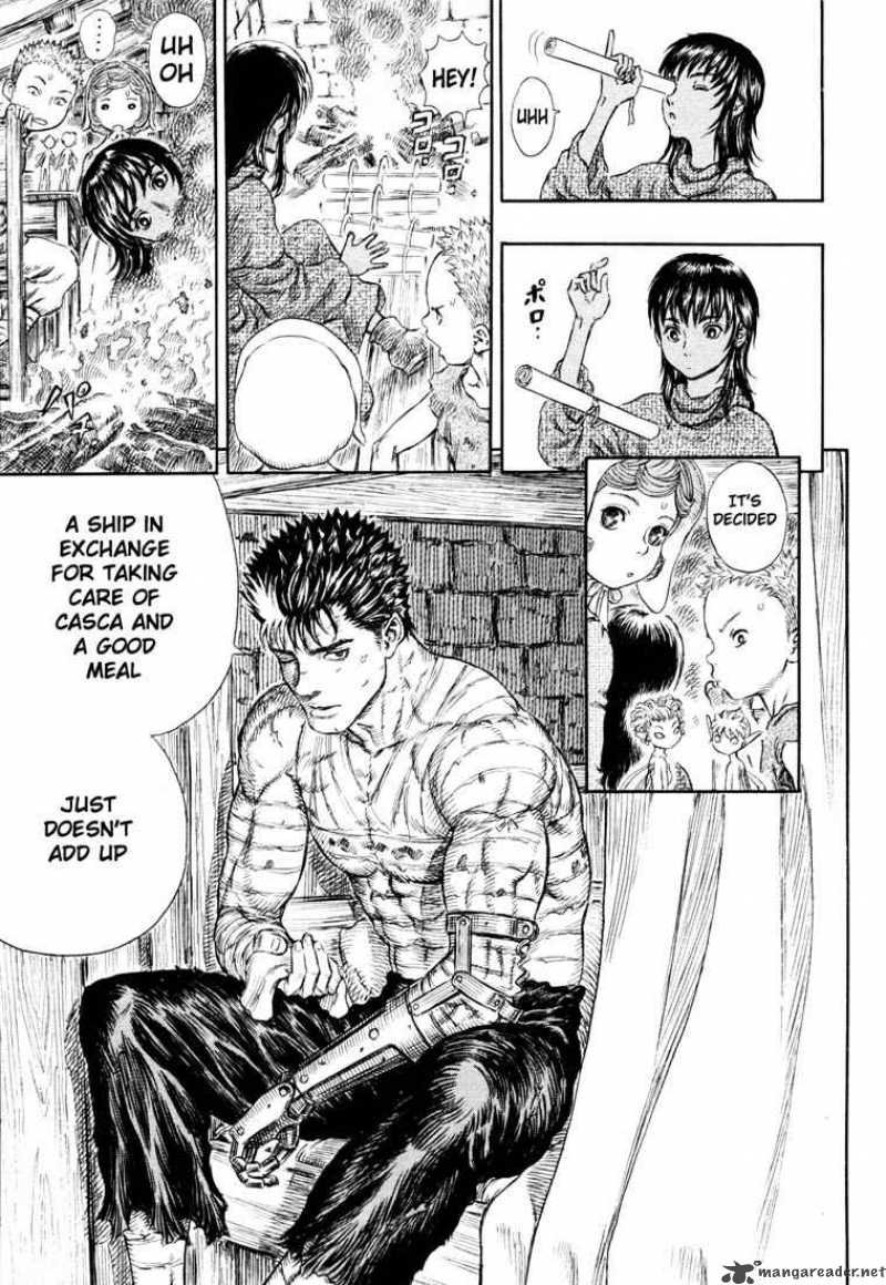 Berserk 29 150
