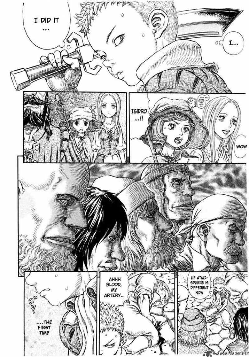 Berserk 29 16