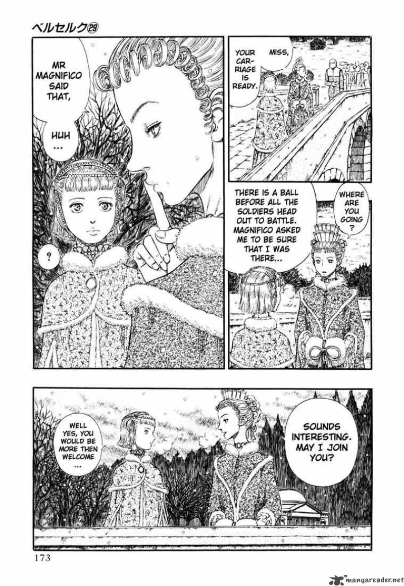 Berserk 29 168