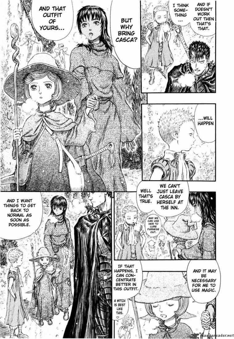 Berserk 29 170