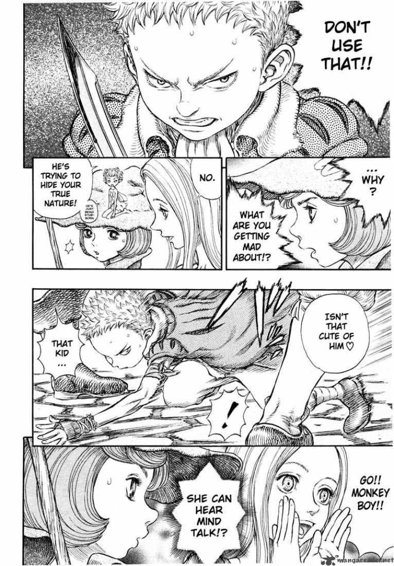 Berserk 29 18