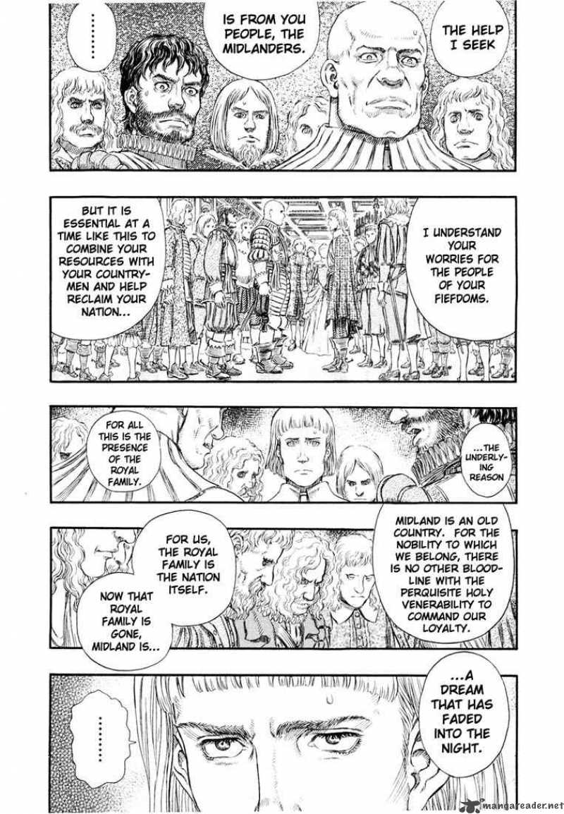 Berserk 29 180