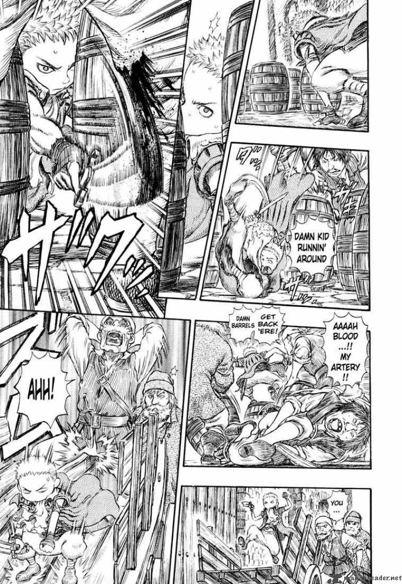 Berserk 29 19