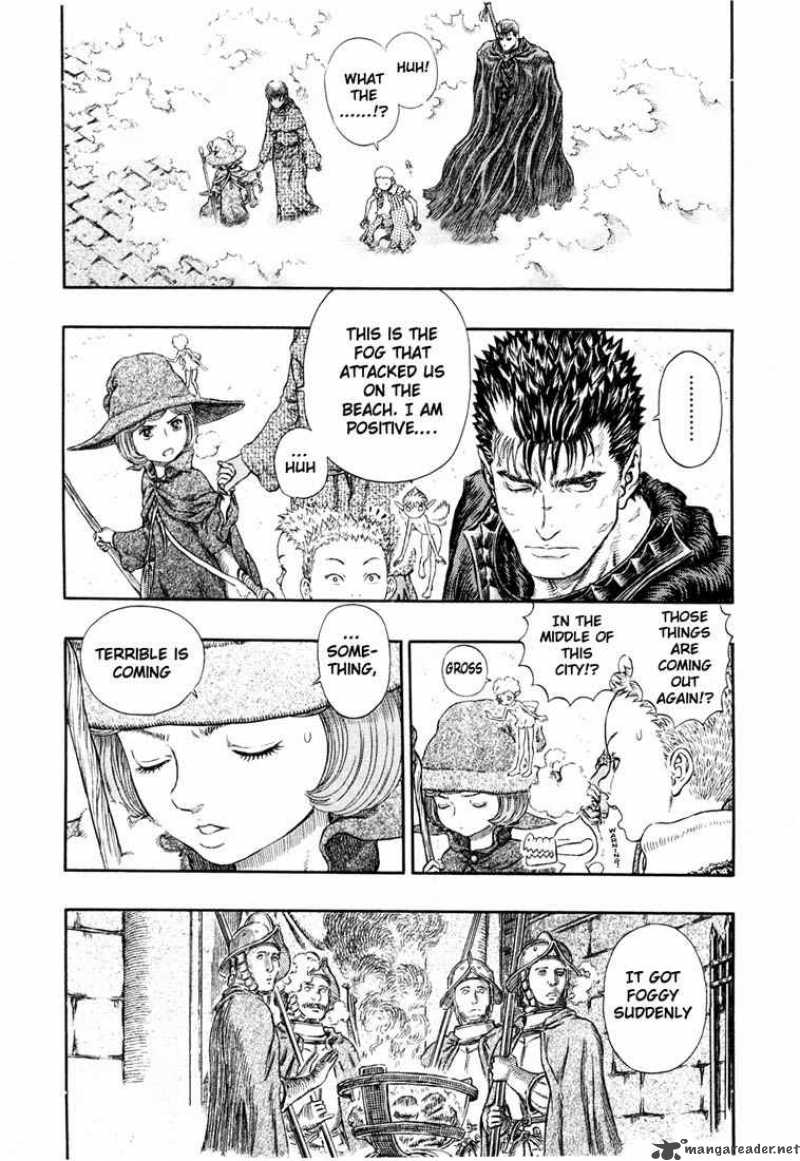 Berserk 29 195