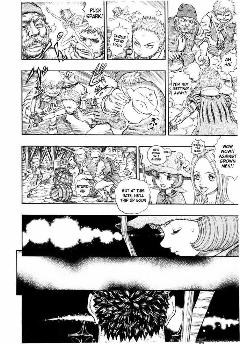 Berserk 29 20