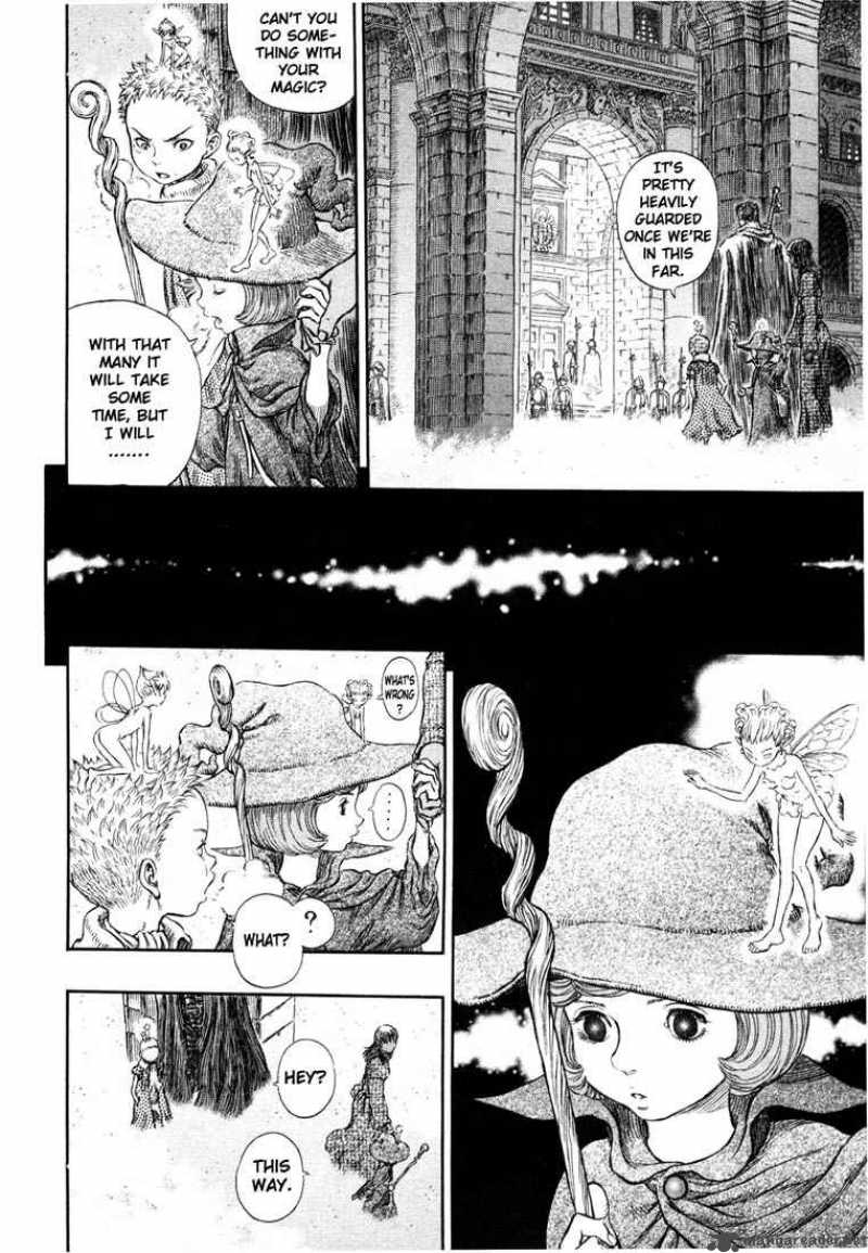 Berserk 29 200