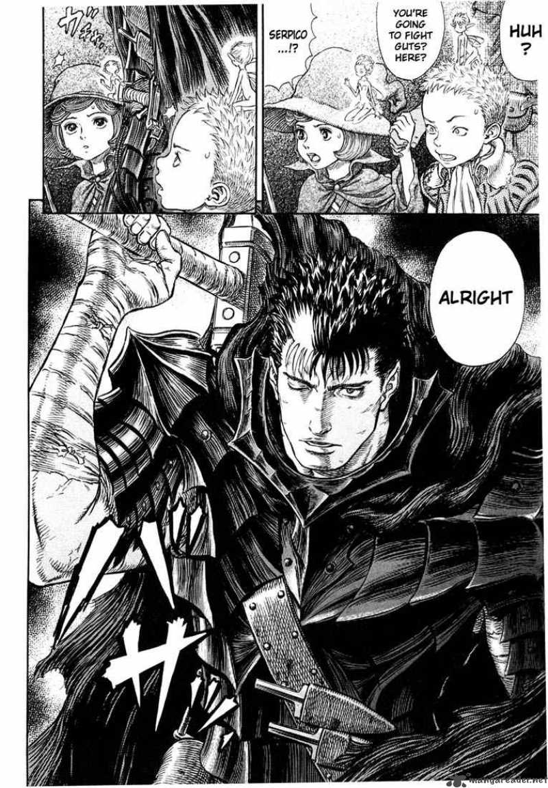 Berserk 29 205