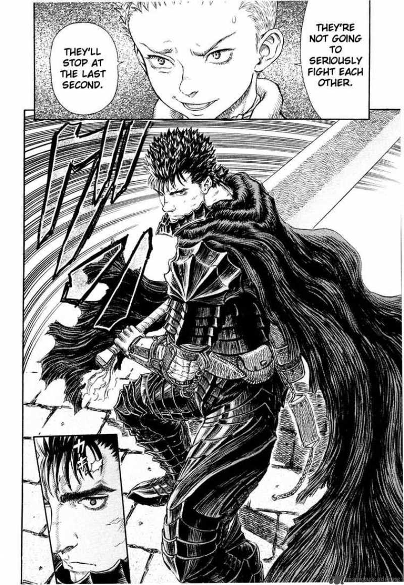 Berserk 29 207
