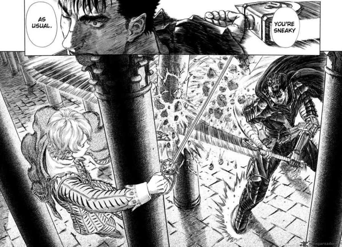 Berserk 29 209
