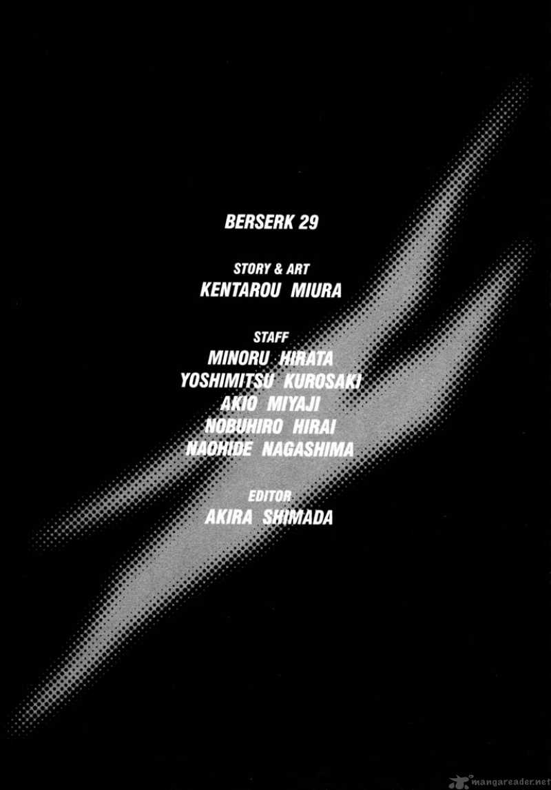 Berserk 29 210