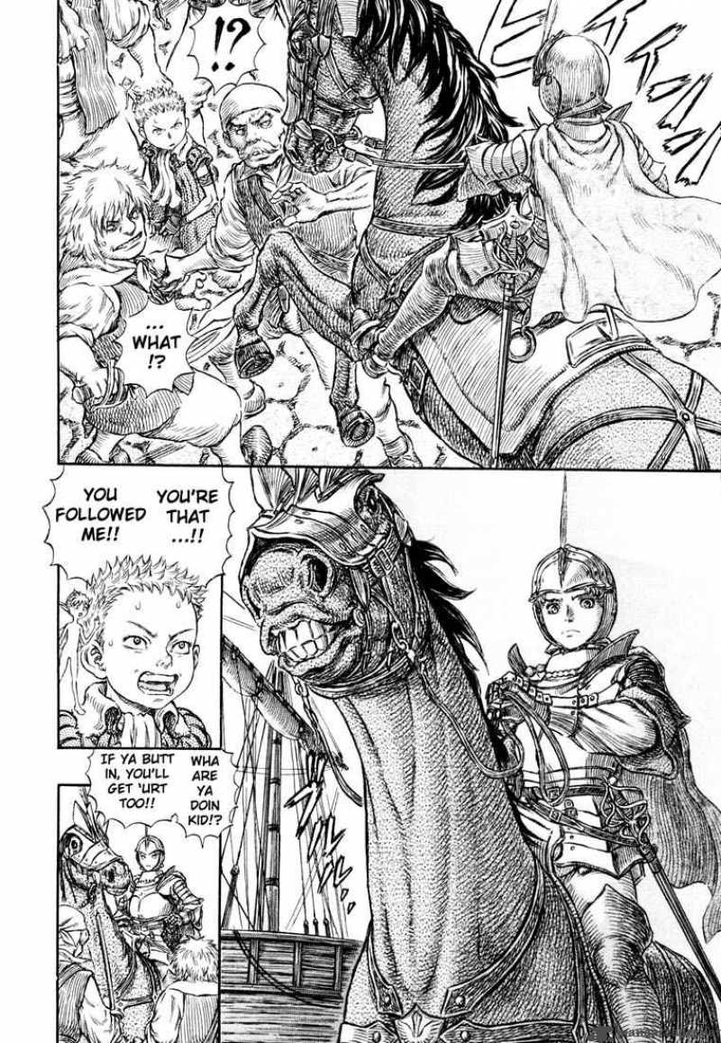 Berserk 29 22