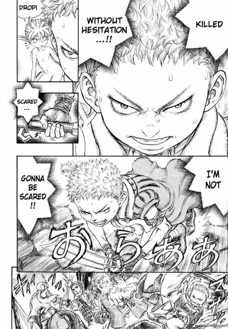 Berserk 29 26