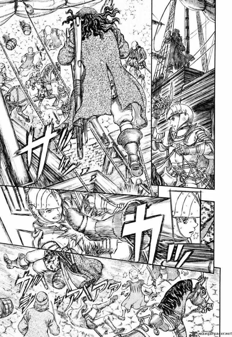 Berserk 29 27