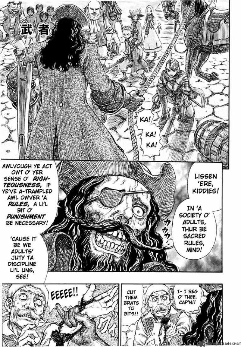 Berserk 29 29
