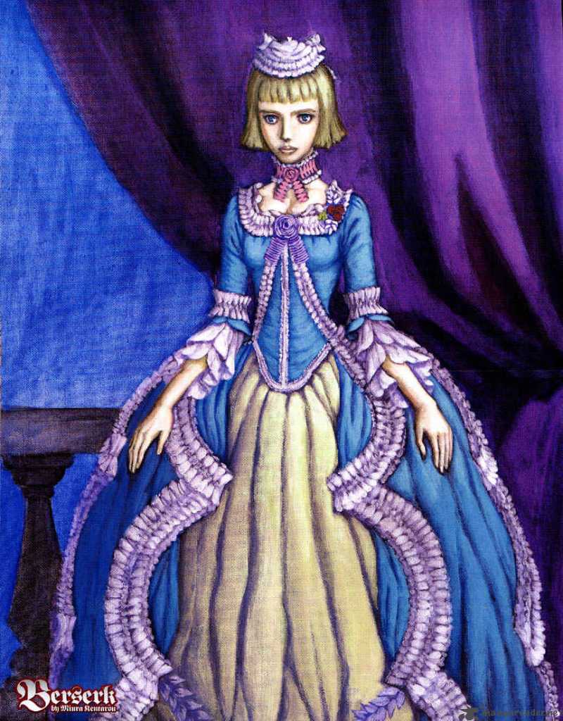 Berserk 29 3