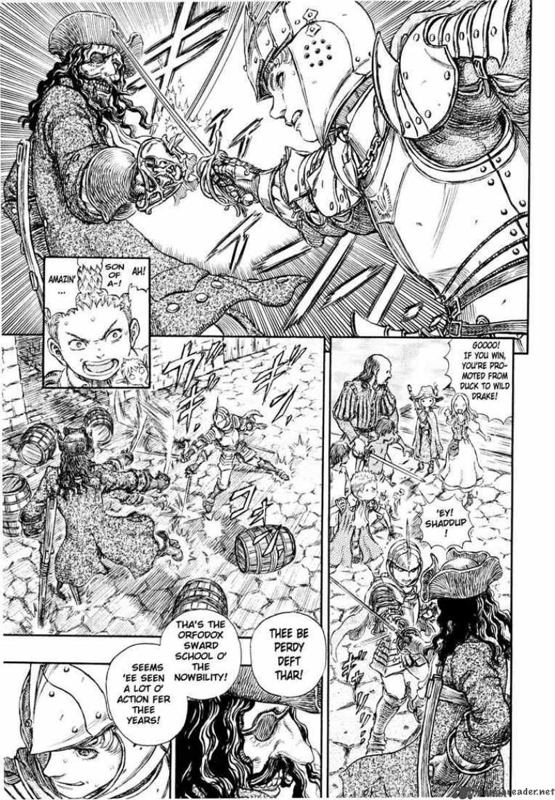 Berserk 29 31