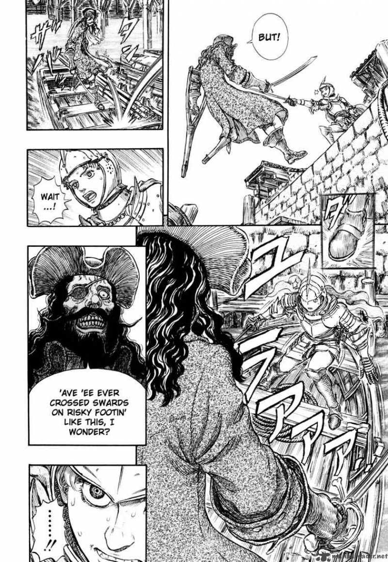 Berserk 29 32