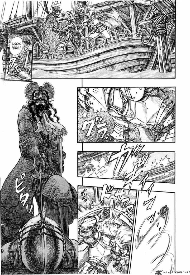 Berserk 29 33