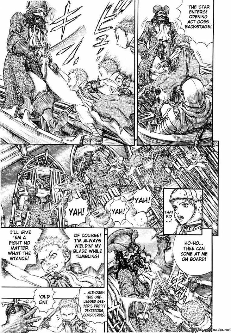 Berserk 29 35