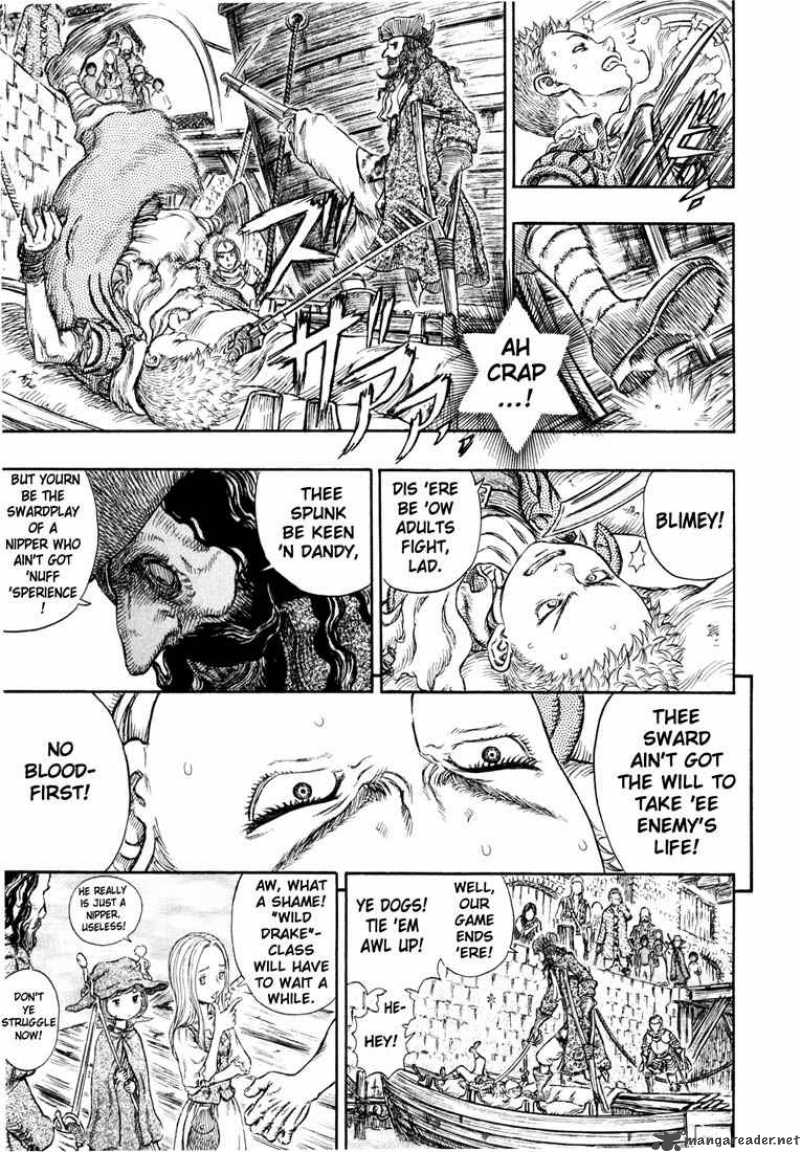 Berserk 29 37